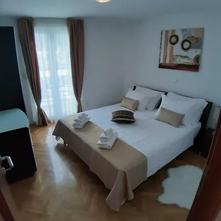Beni Apartamento Solin