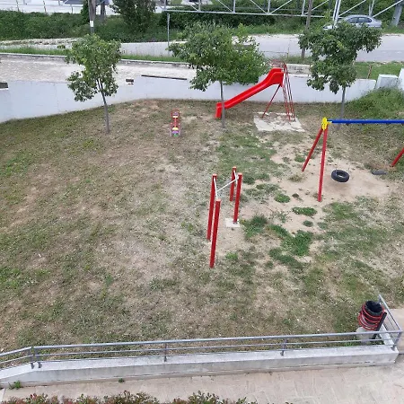 Beni Apartamento
