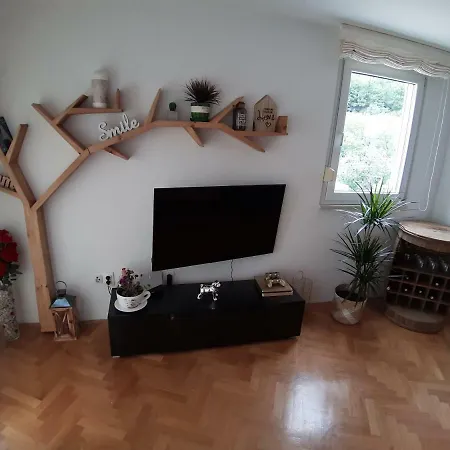 Beni Apartamento *
