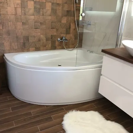 Apartamento Beni *