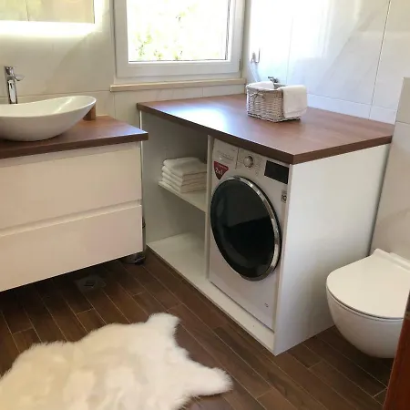 Apartamento Beni *