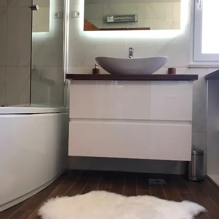 Apartamento Beni