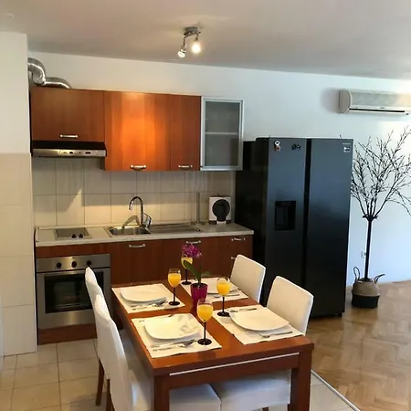 Apartamento Beni *