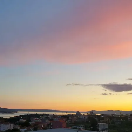Apartamento Beni