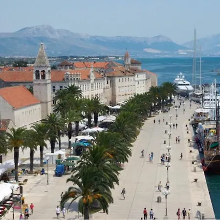 Apartamento Beni Solin